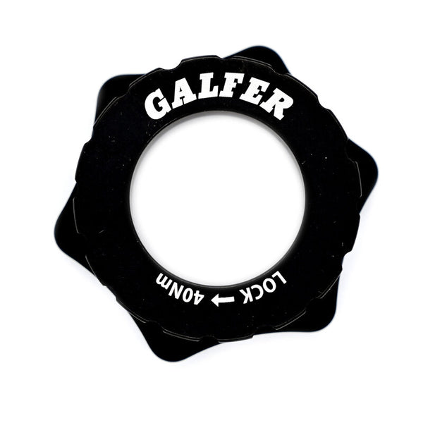 Galfer CB001 Center Lock Disc Brake Adaptor