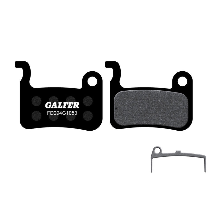 Galfer FD294 Standard Disc Brake Pads for Shimano Deore XT, LX