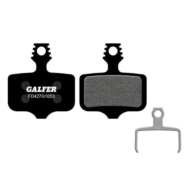 Galfer FD427 Standard Disc Brake Pads for Avid Elixir 1-7,XO,XX, SRAM X-Series, DB-Series