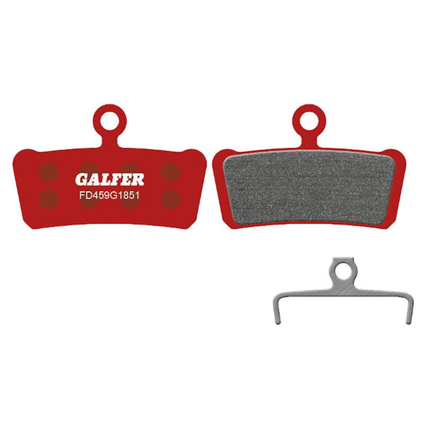 Galfer FD459 Advanced Disc Brake Pads for SRAM Guide R-RS-RSC, Avid XO Trail