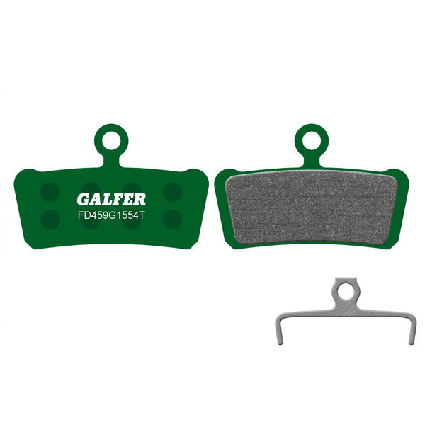 Galfer FD459 Pro Disc Brake Pads for SRAM Guide R-RS-RSC, Avid XO Trail