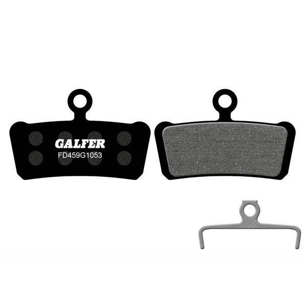 Galfer FD459 Standard Disc Brake Pads for SRAM Guide R-RS-RSC, Avid XO Trail