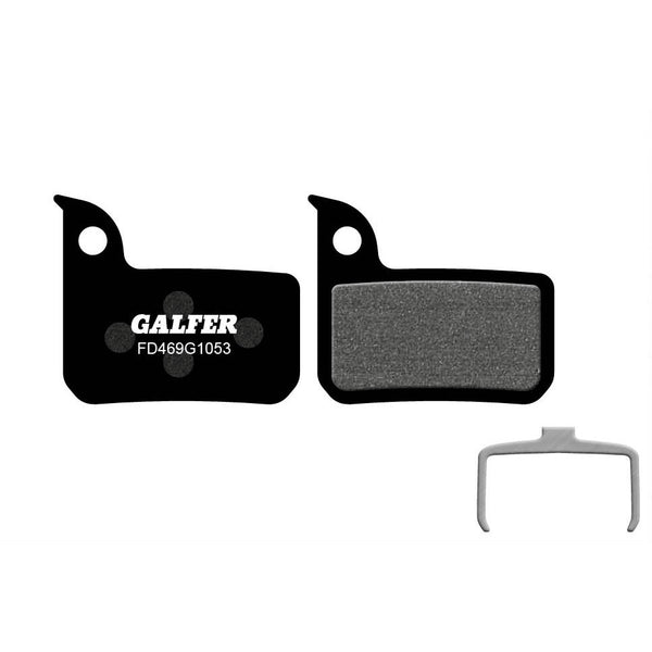 Galfer FD469 Standard Disc Brake Pads for SRAM Red 22, Force, Rival, Level TLM & Ultimate (-2018)