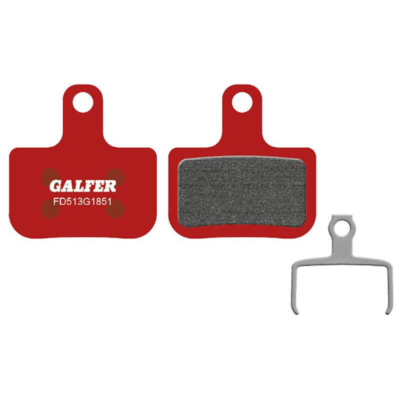 Galfer FD513 Advanced Disc Brake Pads for SRAM Level,T,TL & Ultimate (2019-), Force AXS