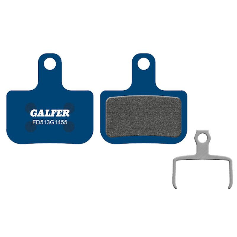 Galfer FD513 Road Disc Brake Pads for SRAM Level,T,TL & Ultimate (2019-), Force AXS