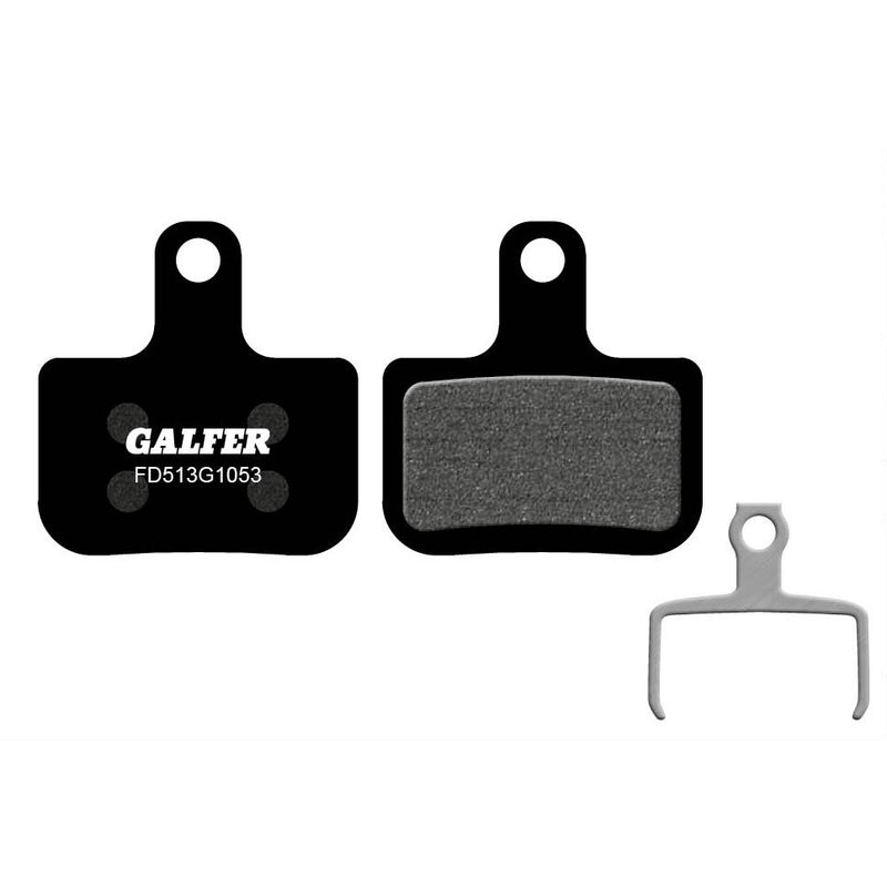 Galfer FD513 Standard Disc Brake Pads for SRAM Level,T,TL & Ultimate (2019-), Force AXS