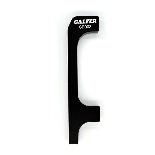 Galfer SB003 Post Mount Adaptor +63mm