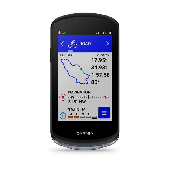 Garmin Edge 1040 GPS