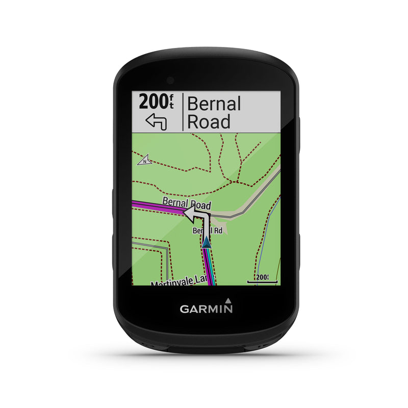 Garmin Edge 530 GPS Bundle