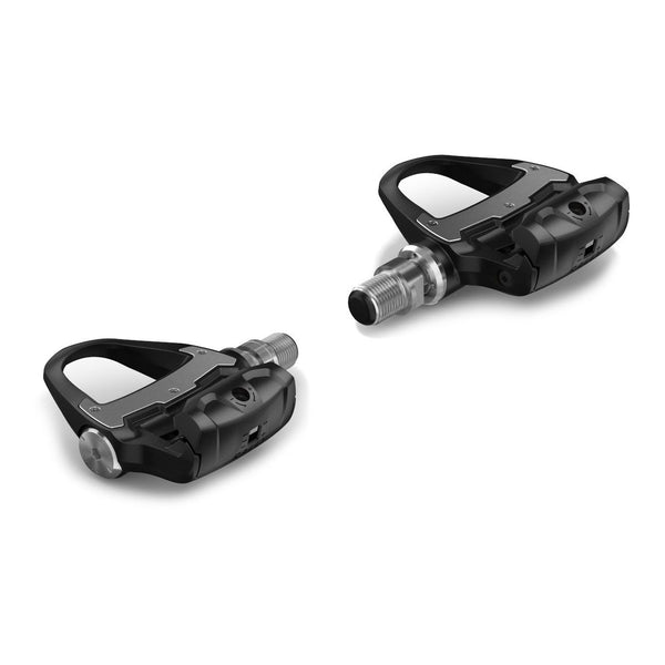 Garmin Rally RS100 Single Sided SPD-SL Power Meter Pedals