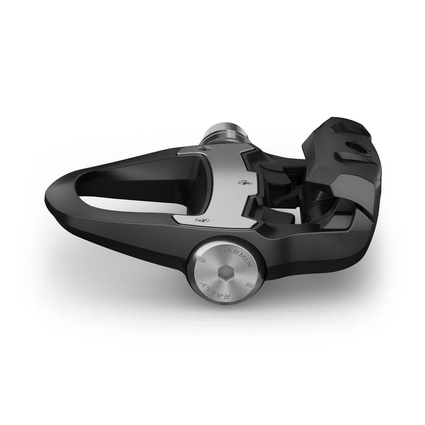 GARMIN RALLY RS200を含むGARMIN機器+各種マウント類 Garmin Rally RS200 Dual Sided SPD-SL Power Meter Pedals