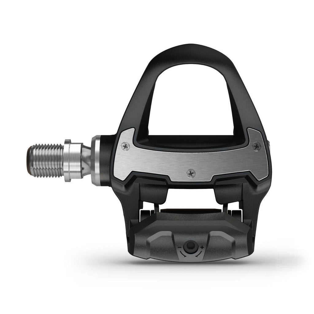 spd-sl double sided pedal Garmin Rally RS200 Dual Sided SPD-SL Power Meter Pedals