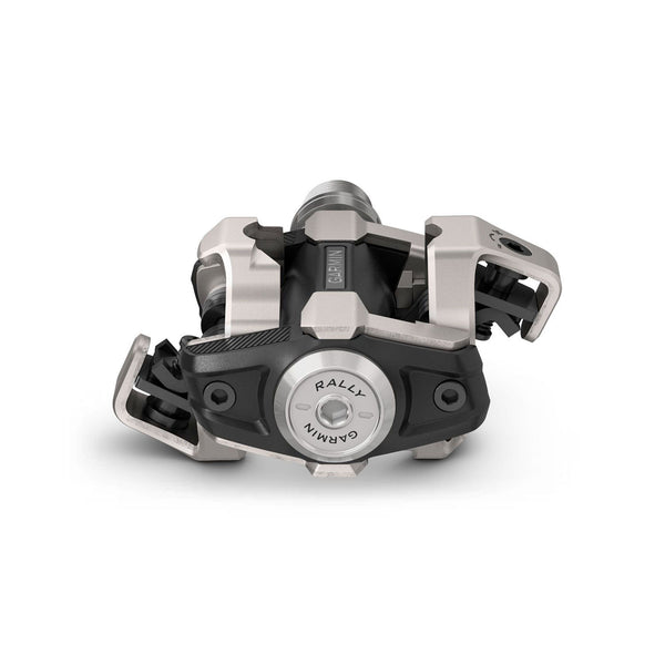 Garmin Rally XC100 Single Sided SPD Power Meter Pedals
