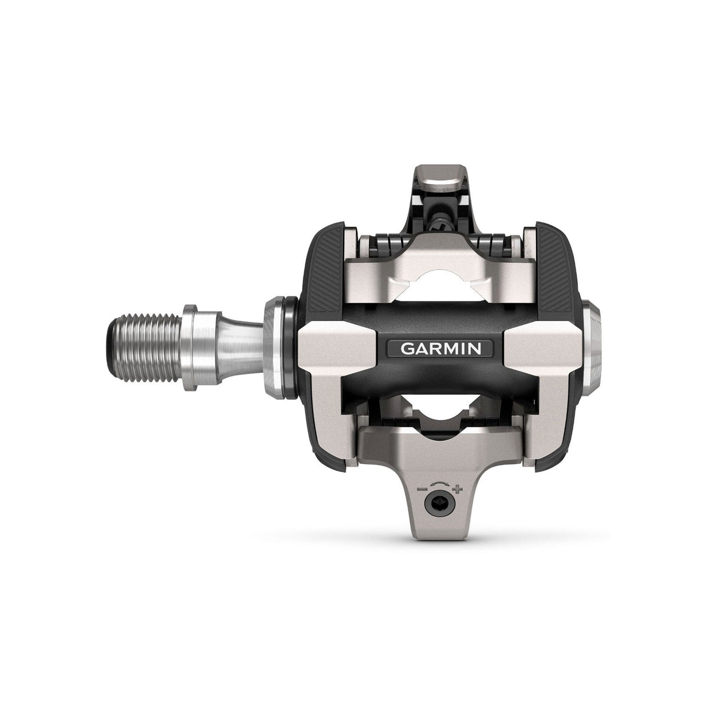 Garmin Rally XC100 Single Sided SPD Power Meter Pedals Bicycle