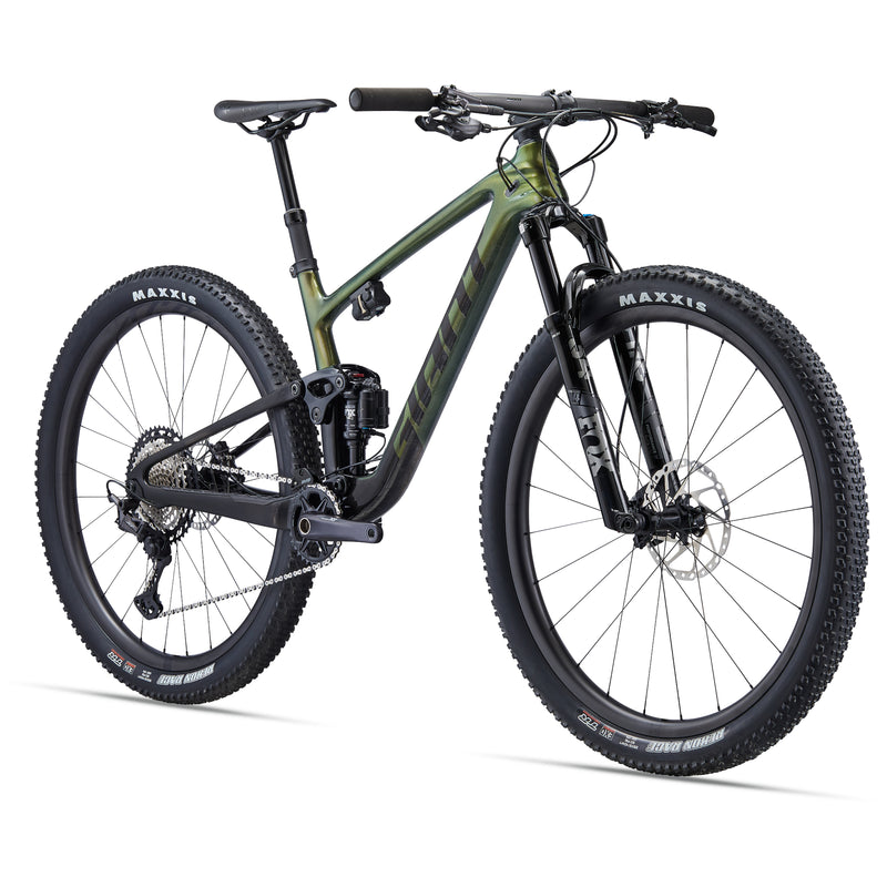 Giant Anthem Advanced Pro 29 1 2022