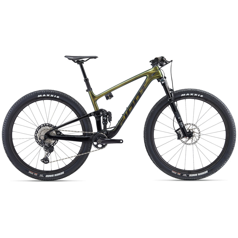 Giant Anthem Advanced Pro 29 1 2022