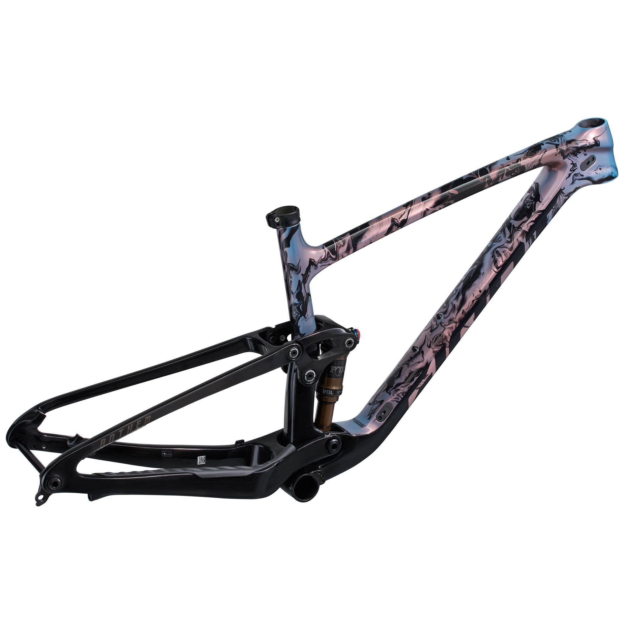 Giant Anthem Advanced Pro 29 Frameset 2023 Dual Suspension Mountain