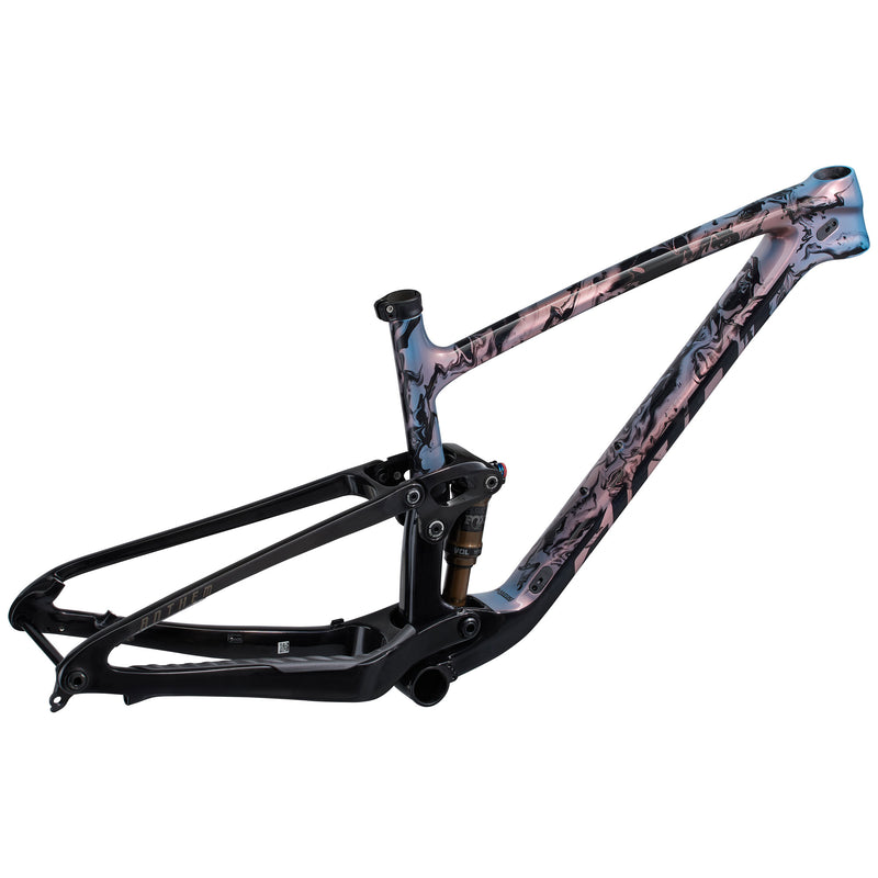 Giant Anthem Advanced Pro 29 Frameset 2023