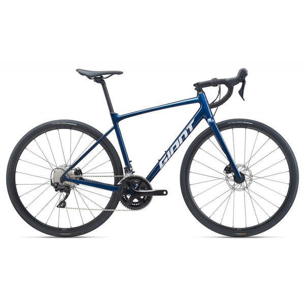 Giant flat top bar bikes