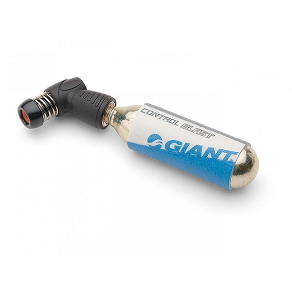 Giant Control Blast 2 Co2 Inflator