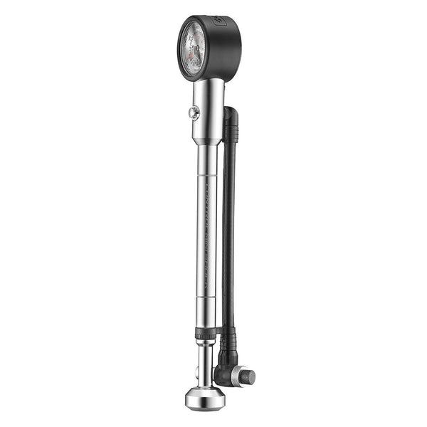 Giant Pump Suspension Control Mini Shock 1