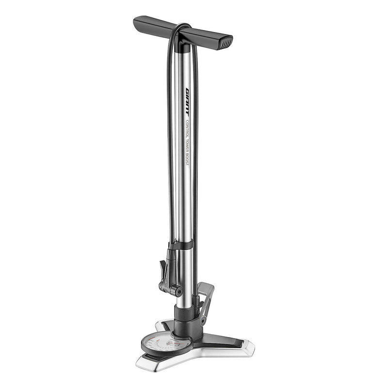 Giant Control Tower Pro Boost Floor Pump