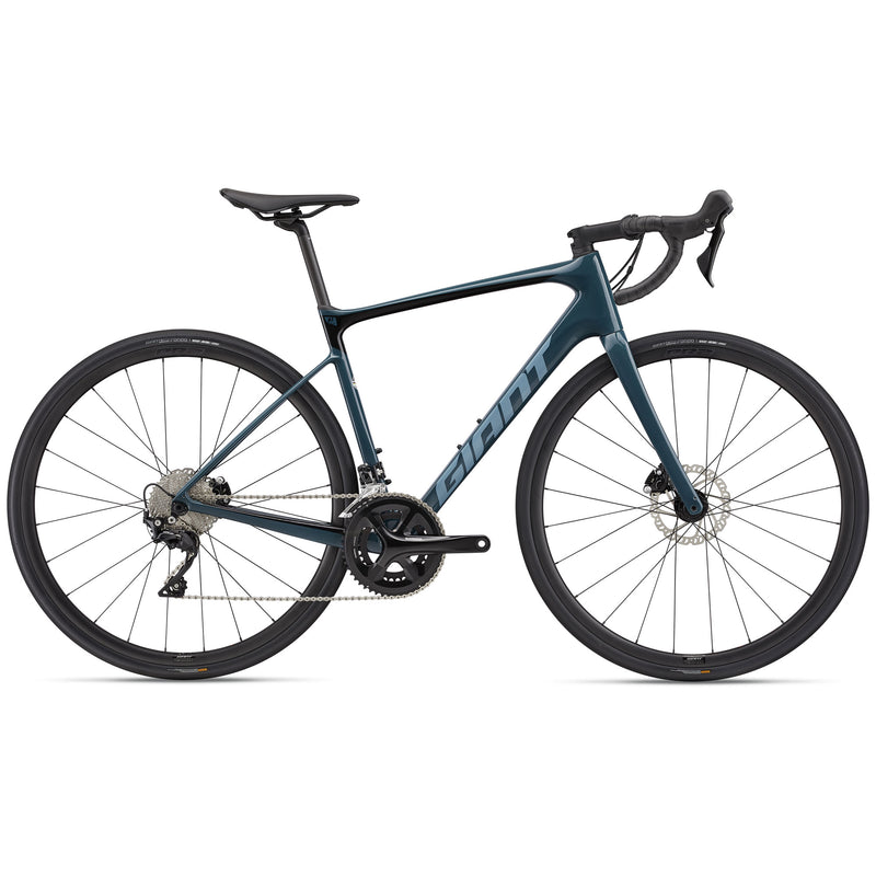 Giant Defy Advanced 2 2023 Road Bikes Bicycle Superstore