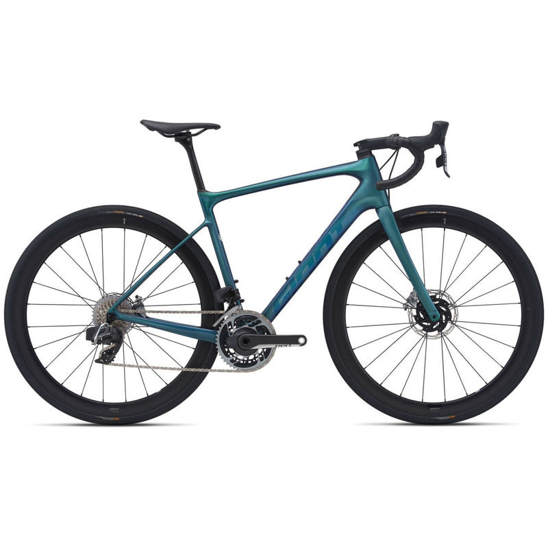 Giant Defy Advanced Pro 0 2021