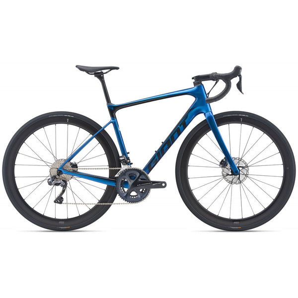 Giant Defy Advanced Pro 1 2021