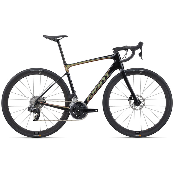 Giant Defy Advanced Pro 2 AXS 2023