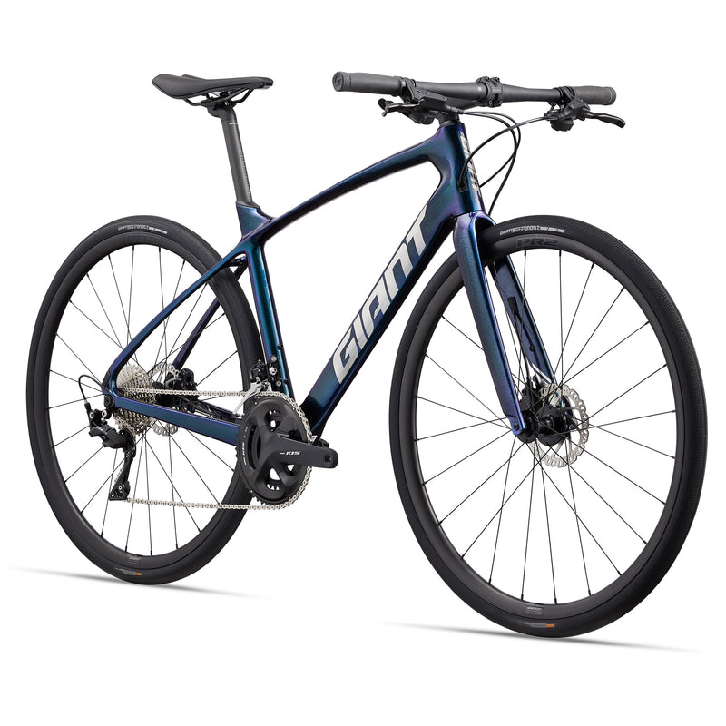 Giant FastRoad Advanced 1 2022