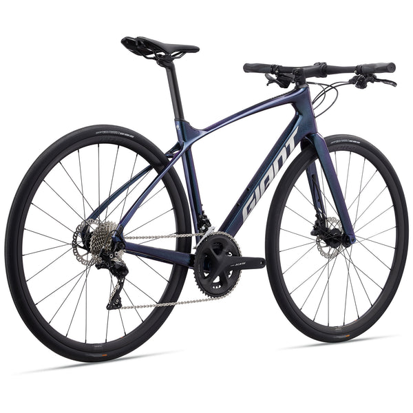 Giant FastRoad Advanced 1 2022