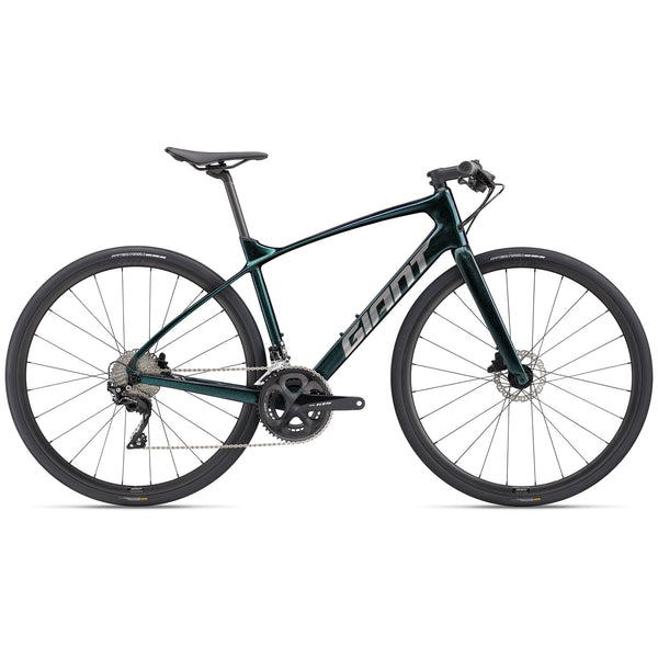 Giant FastRoad Advanced 1 2022