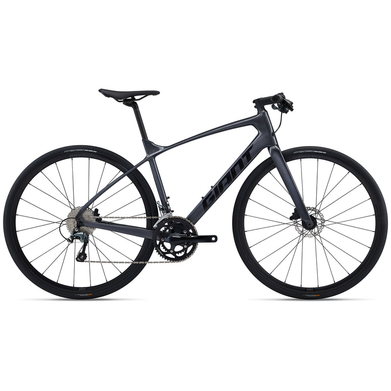 Giant FastRoad Advanced 2 2022