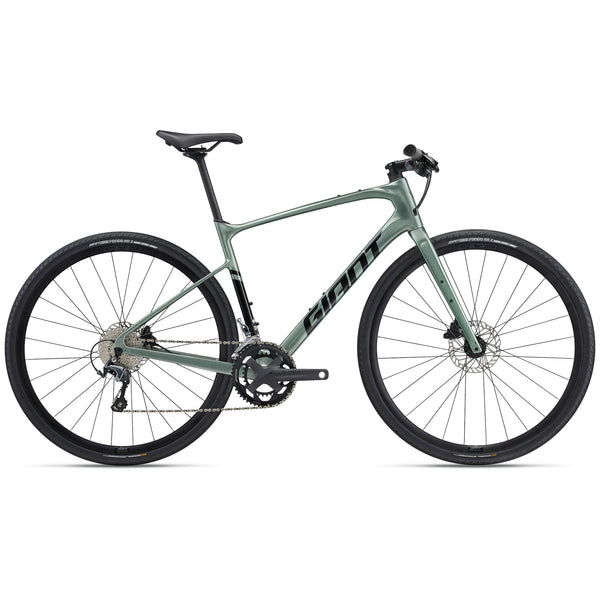 Giant FastRoad AR Advanced 2 2023