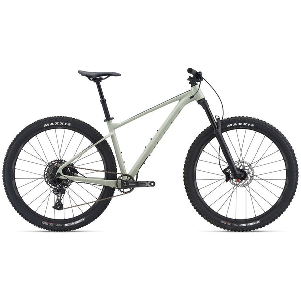 Mountain Bikes Tagged