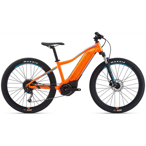 Giant ebikes on sale