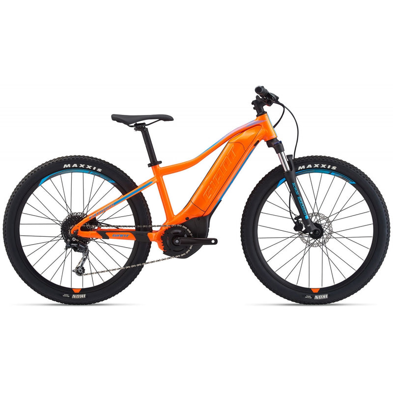 Giant Fathom E+ Junior 2021