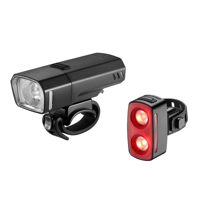 Giant Light Set Recon HL 600 And TL 200 Combo