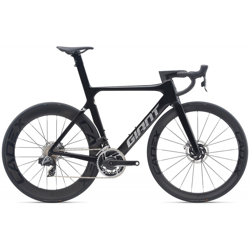 Giant Propel Advanced SL 0 Disc 2021