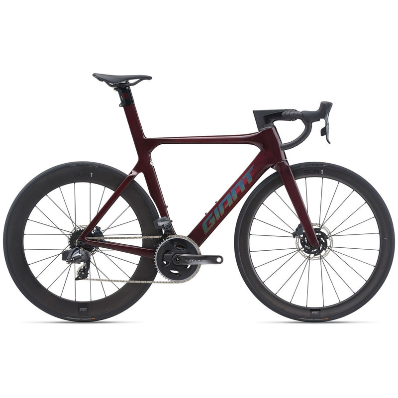 Giant Propel Advanced SL 1 Disc 2021