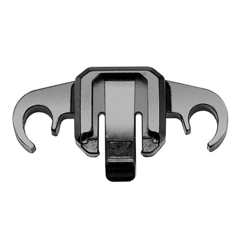 Giant Recon TL 200/100 Saddle Rail Mount