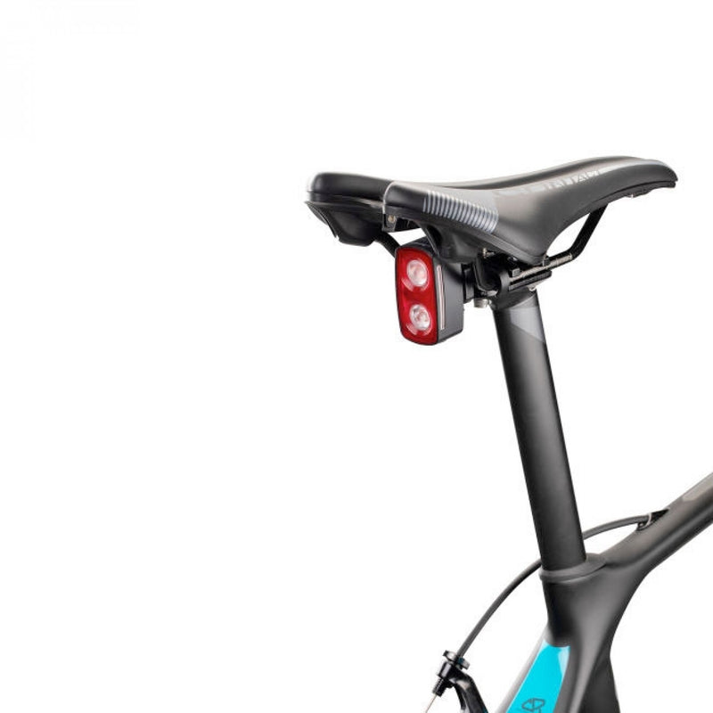 Giant Recon TL 200/100 Saddle Rail Mount