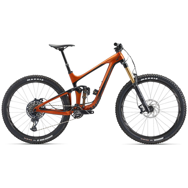 Giant Reign Advanced Pro 29 1 2022