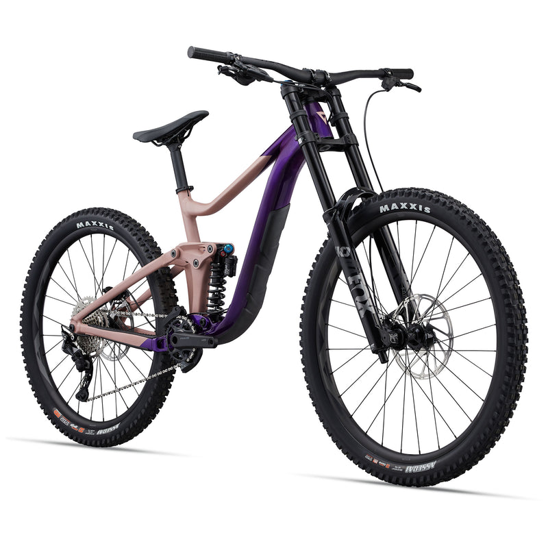 Giant Reign SX 2023