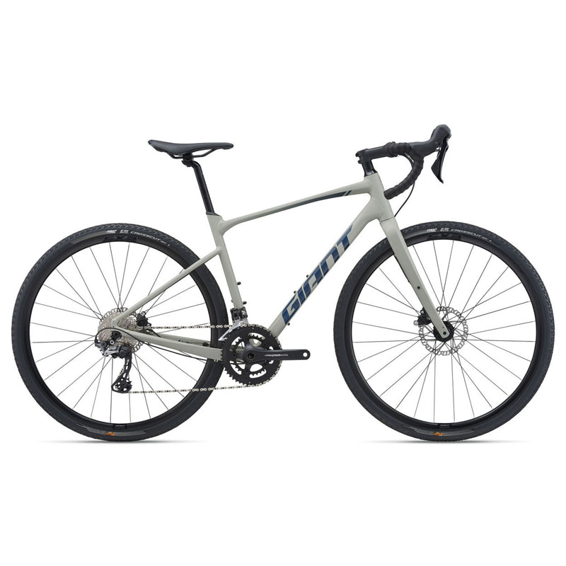 Gravel giant top revolt 1