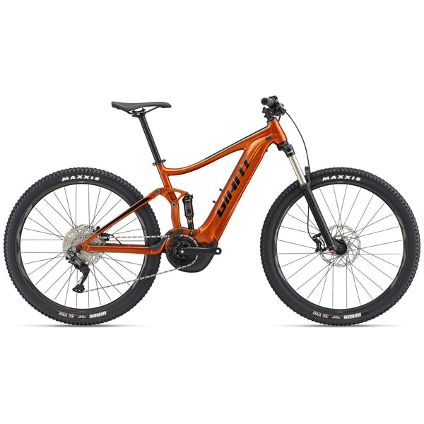 2022 giant bicycles