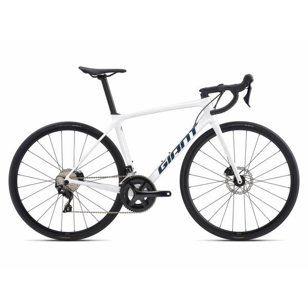 Giant TCR Advanced 2 Disc 2021