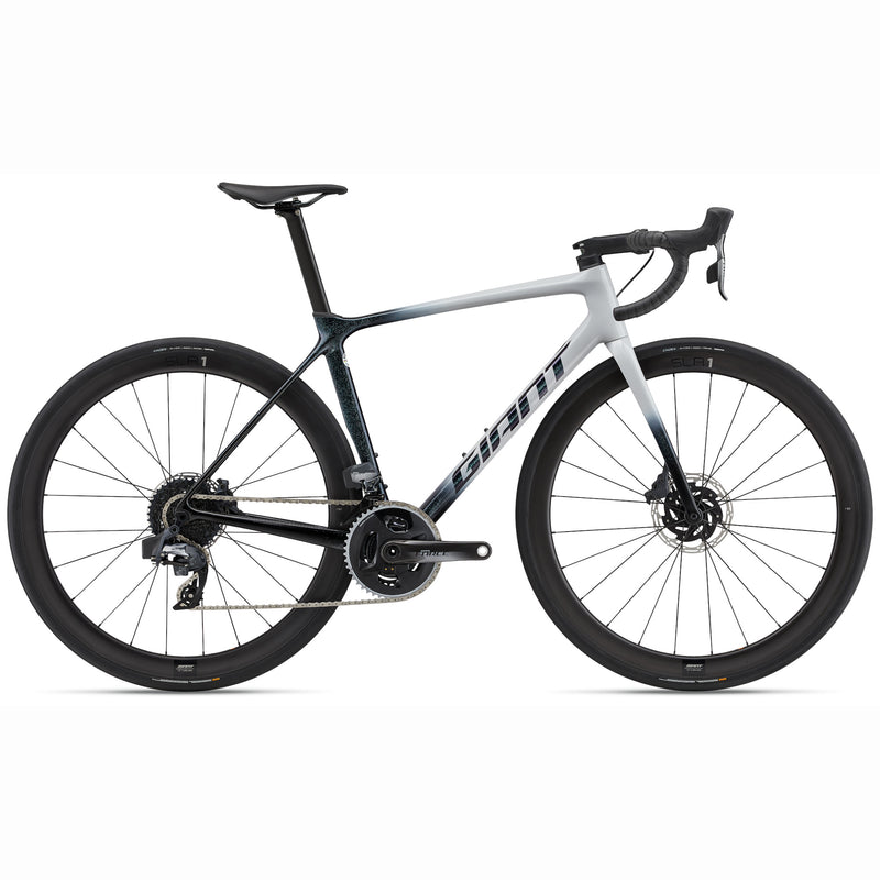 Giant TCR Advanced Pro 0 Disc AR 2022