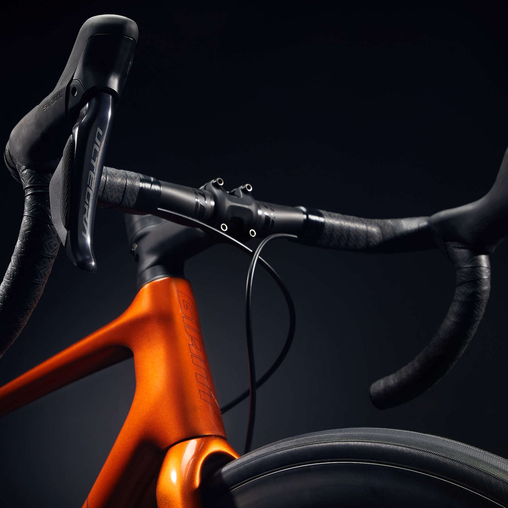 Giant tcr advanced pro 2022 sales